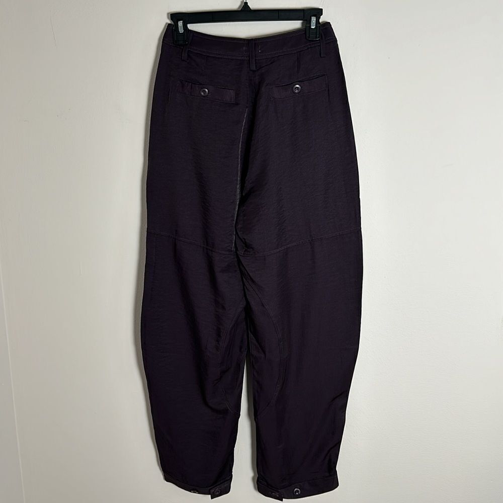 Anthropologie Tiny Cirrus Pant size 2 - Picture 12 of 13